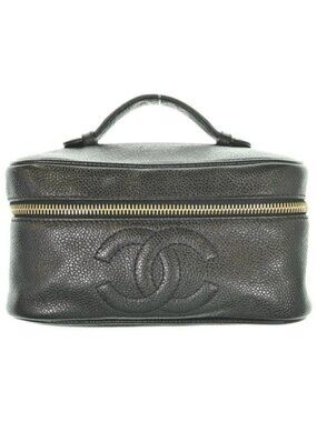 Chanel Handbag Black